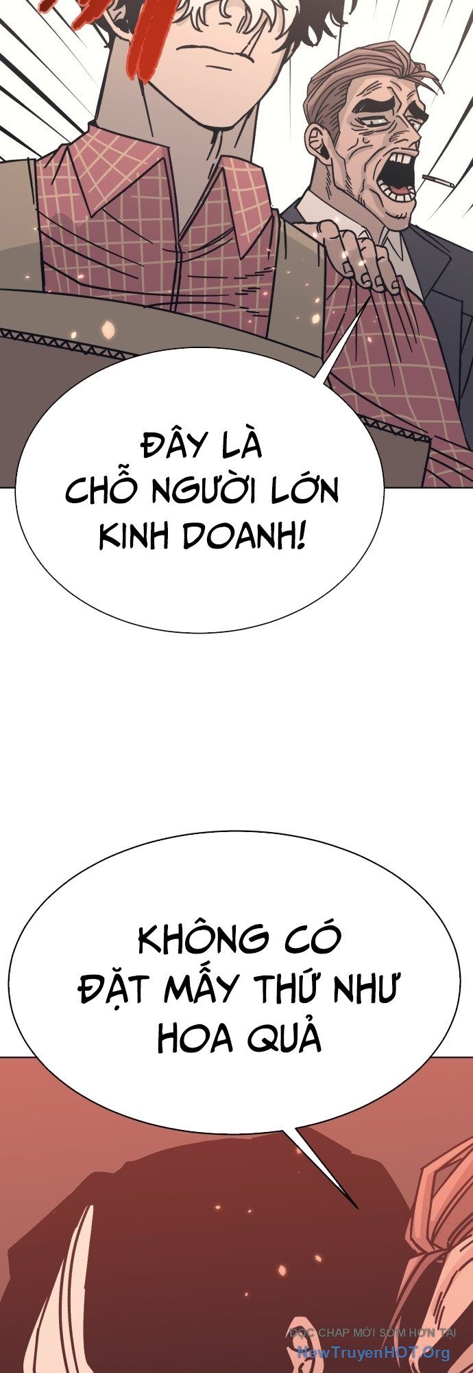 Văn Phòng Ám Sát Chapter 0 - 45