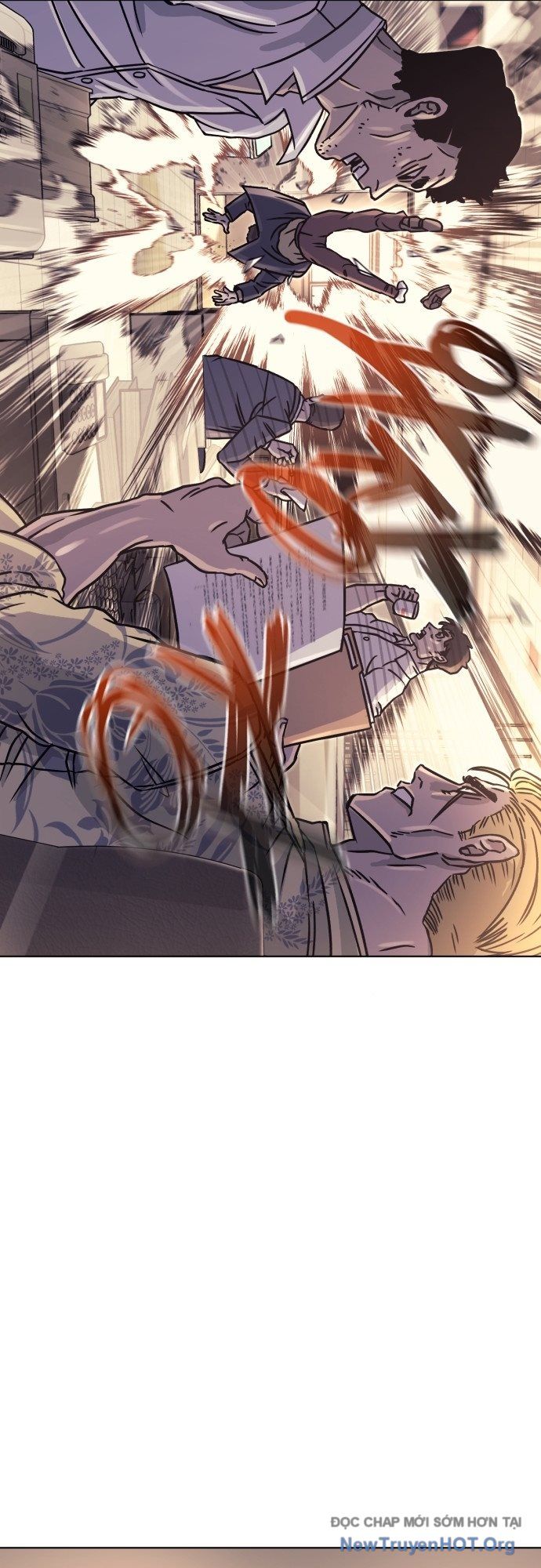 Văn Phòng Ám Sát Chapter 0 - 47