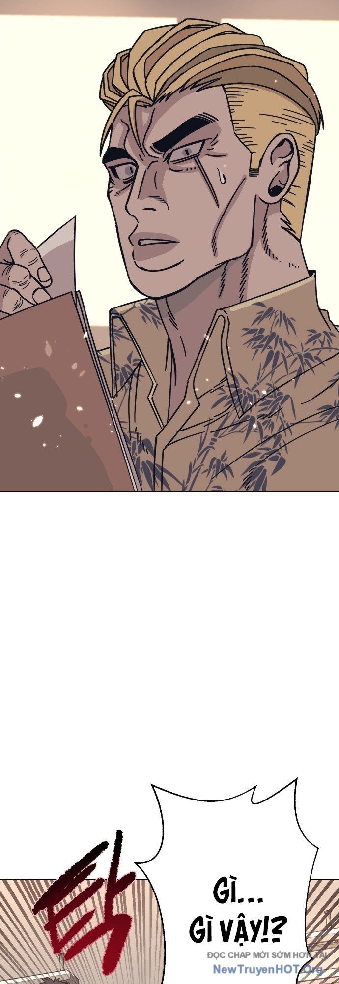 Văn Phòng Ám Sát Chapter 0 - 48