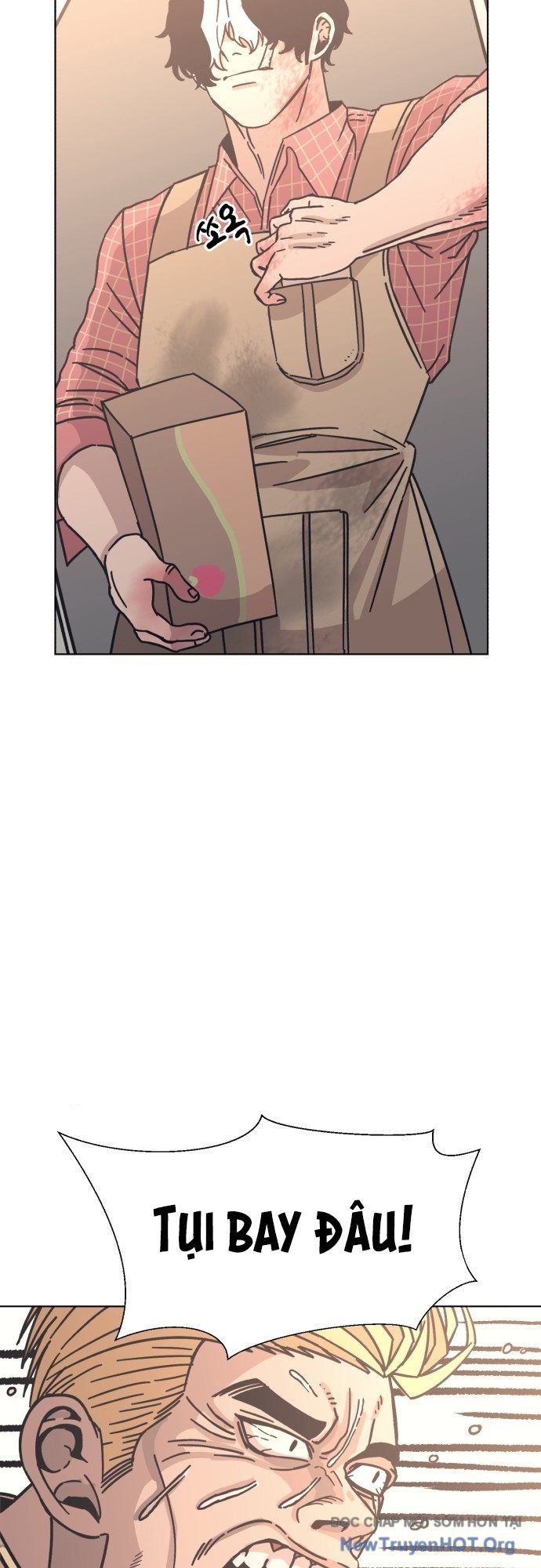 Văn Phòng Ám Sát Chapter 0 - 54