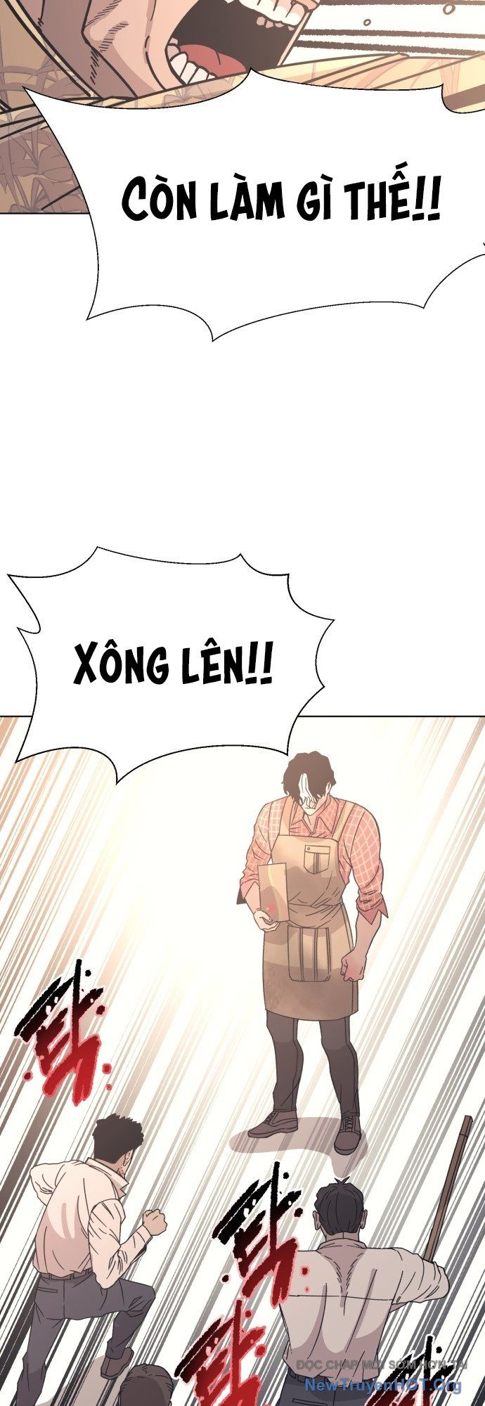 Văn Phòng Ám Sát Chapter 0 - 55