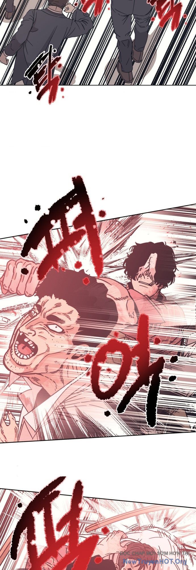 Văn Phòng Ám Sát Chapter 0 - 56