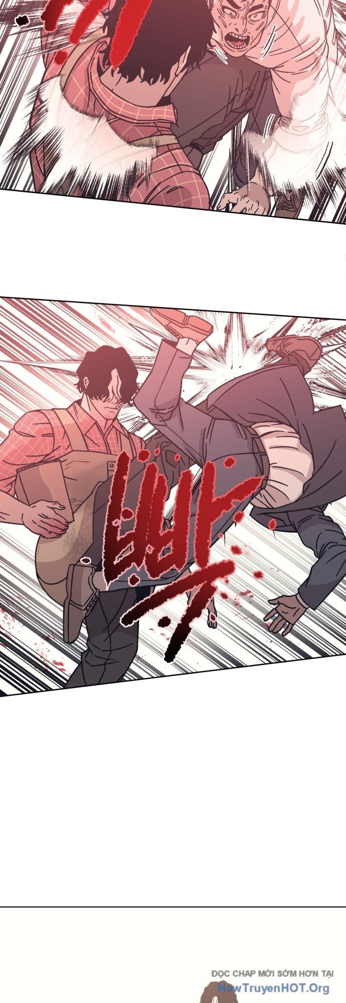 Văn Phòng Ám Sát Chapter 0 - 57