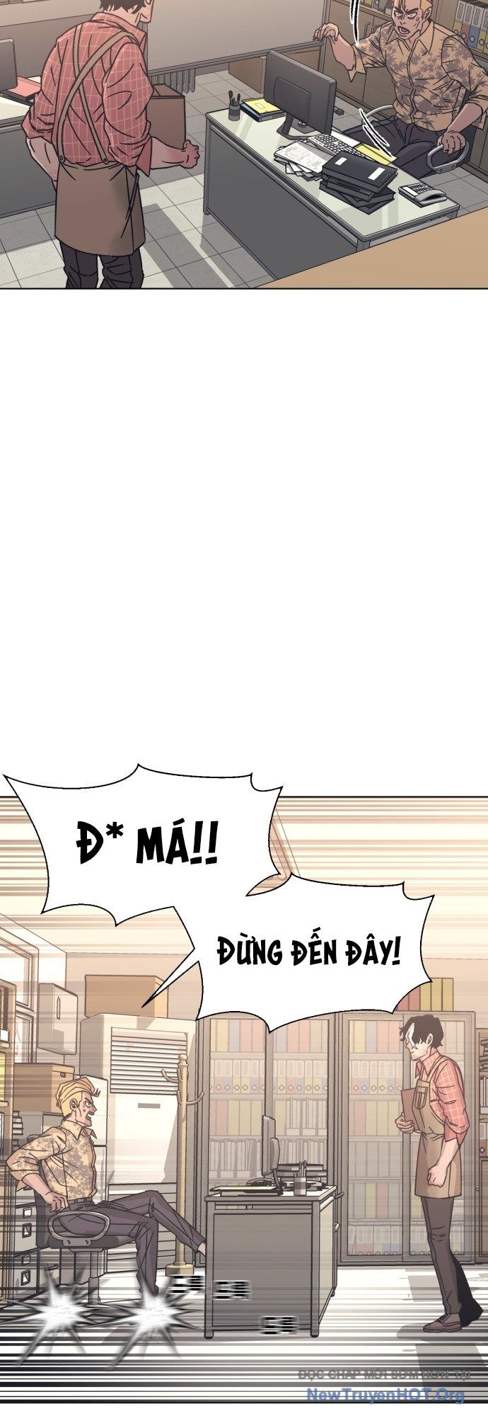 Văn Phòng Ám Sát Chapter 0 - 59