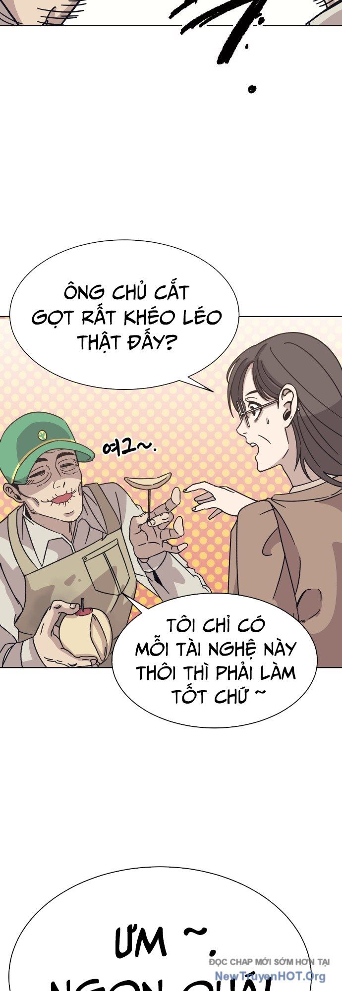 Văn Phòng Ám Sát Chapter 0 - 7