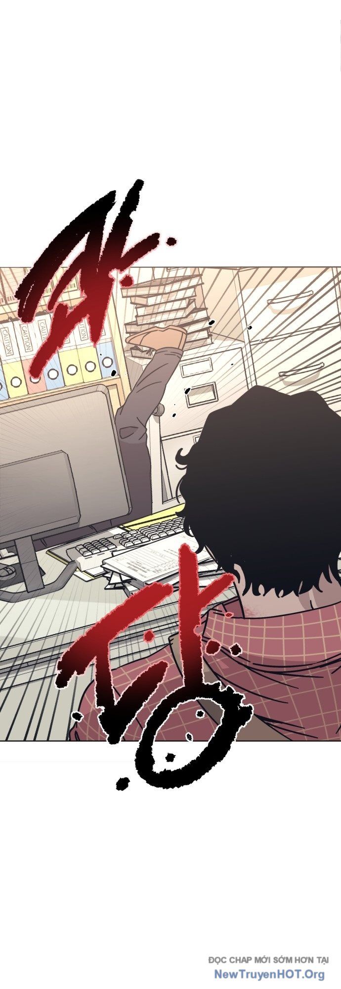 Văn Phòng Ám Sát Chapter 0 - 61