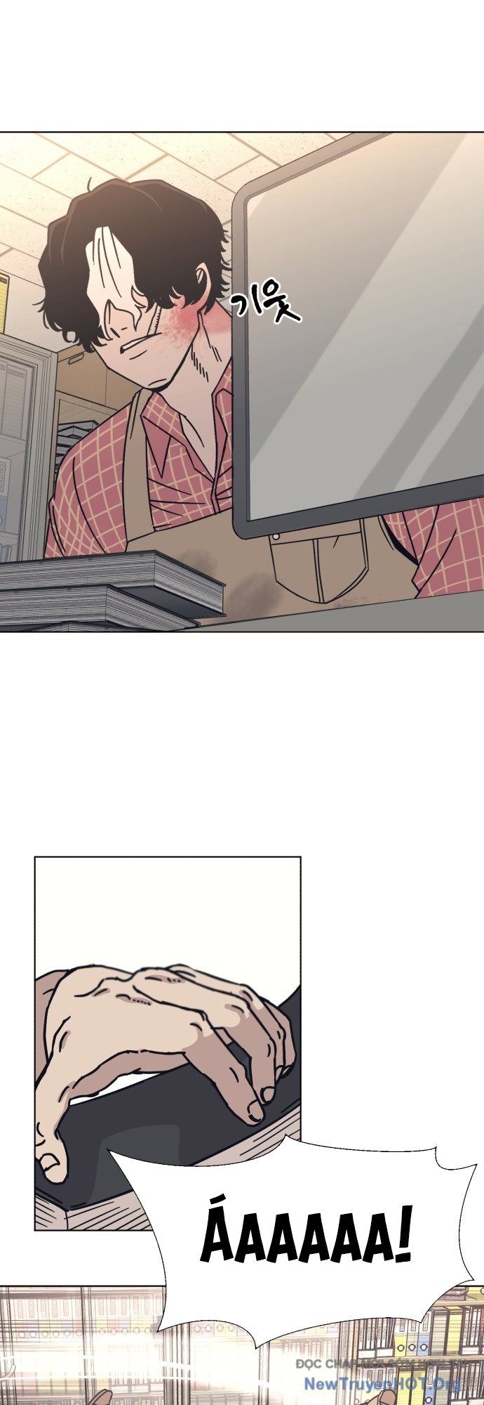 Văn Phòng Ám Sát Chapter 0 - 62