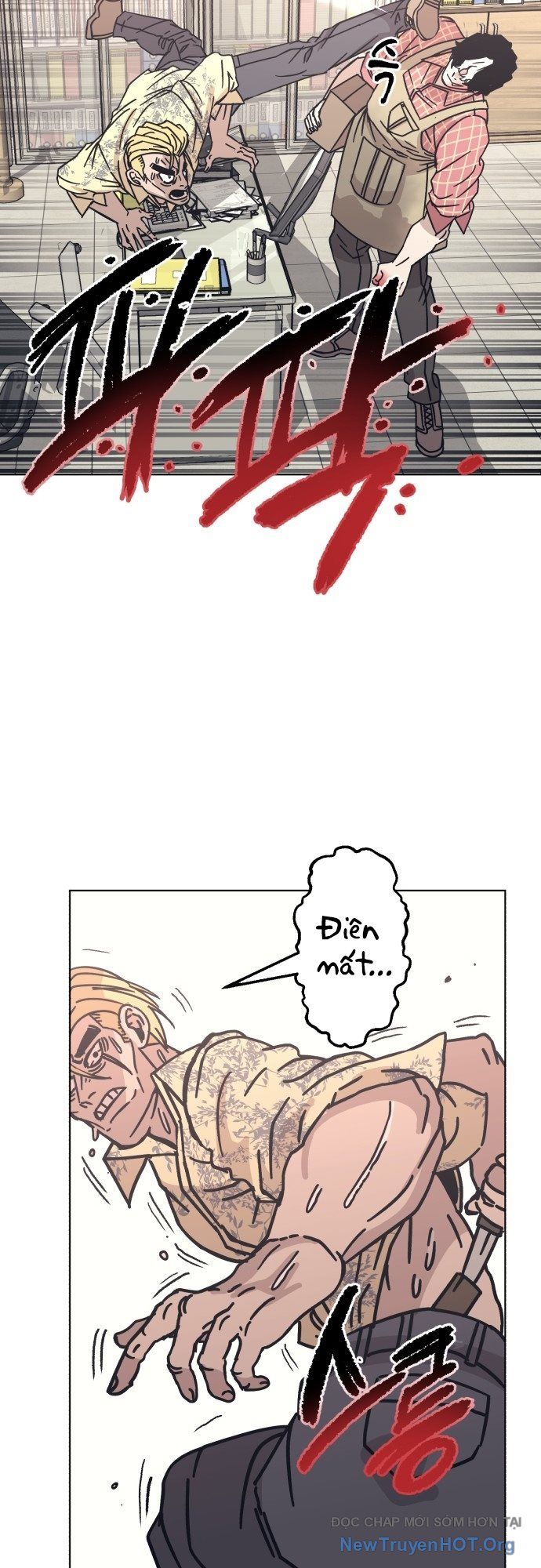 Văn Phòng Ám Sát Chapter 0 - 63
