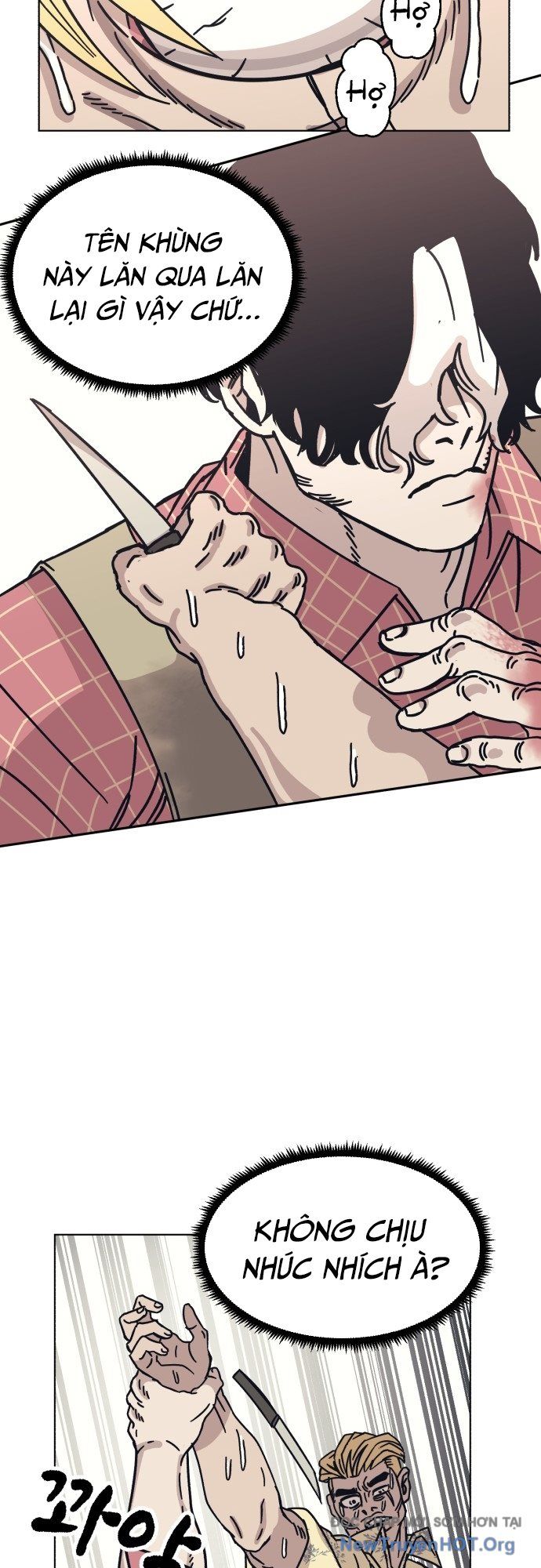 Văn Phòng Ám Sát Chapter 0 - 67