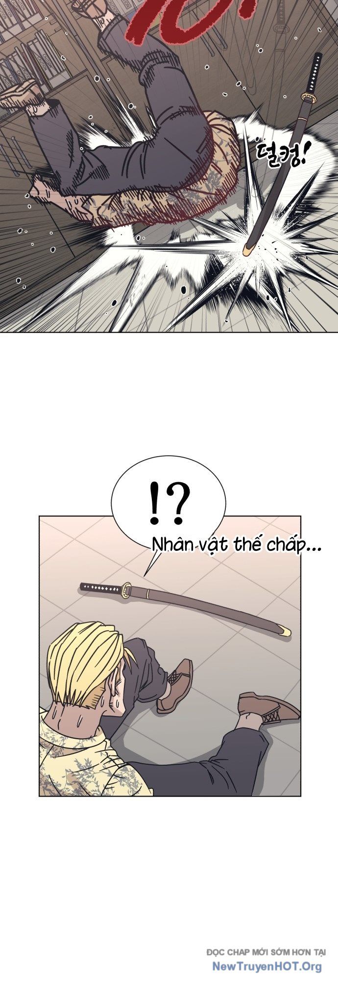 Văn Phòng Ám Sát Chapter 0 - 69