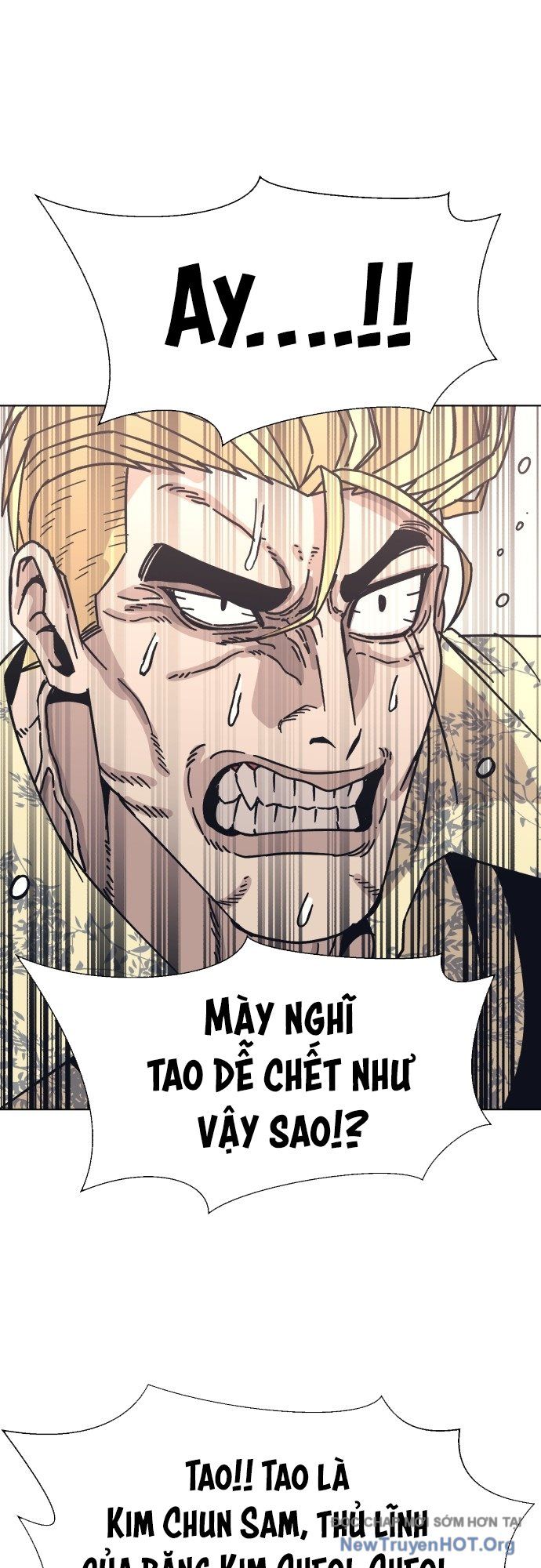 Văn Phòng Ám Sát Chapter 0 - 70