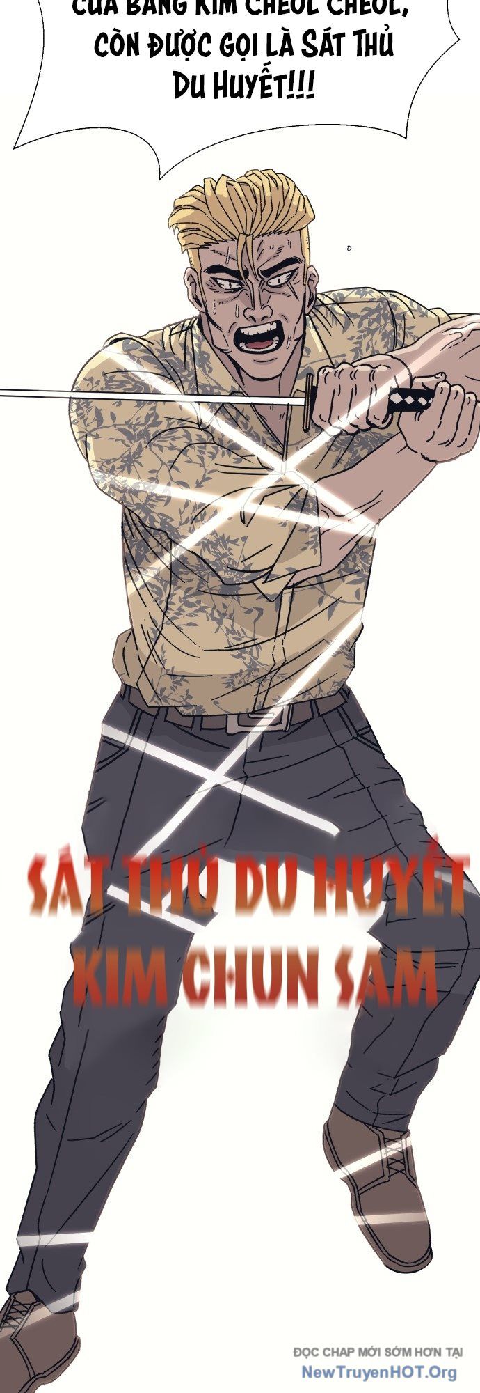 Văn Phòng Ám Sát Chapter 0 - 71