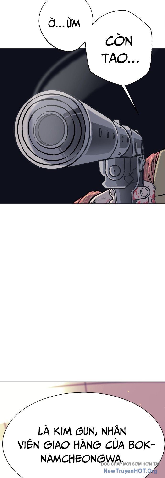 Văn Phòng Ám Sát Chapter 0 - 74
