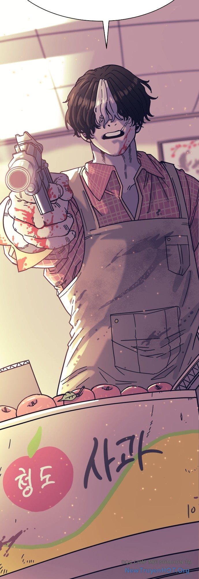 Văn Phòng Ám Sát Chapter 0 - 75