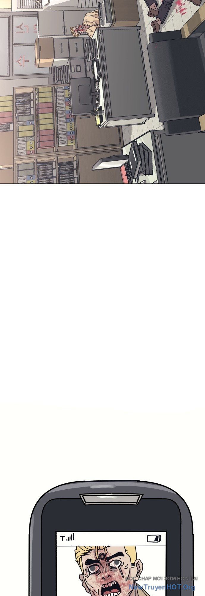 Văn Phòng Ám Sát Chapter 0 - 79