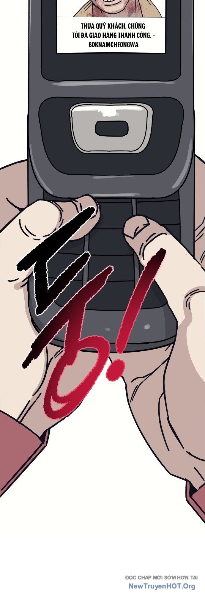 Văn Phòng Ám Sát Chapter 0 - 80