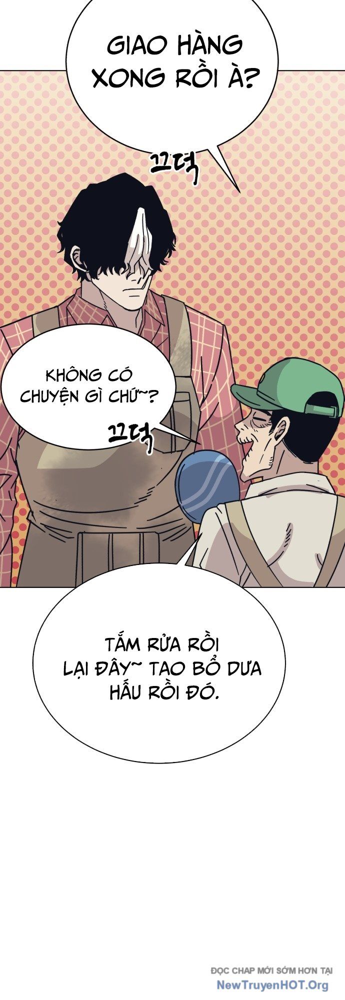 Văn Phòng Ám Sát Chapter 0 - 83