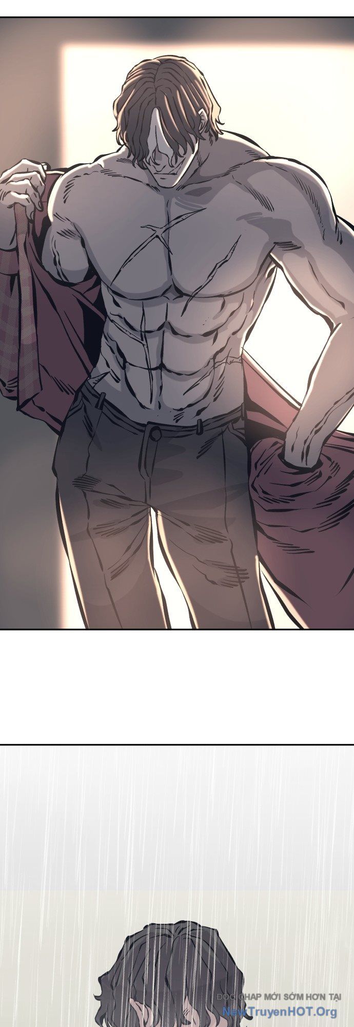 Văn Phòng Ám Sát Chapter 0 - 84