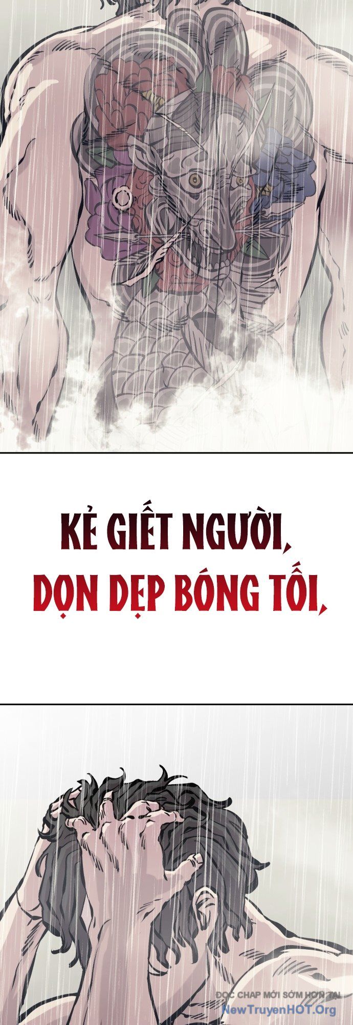 Văn Phòng Ám Sát Chapter 0 - 85