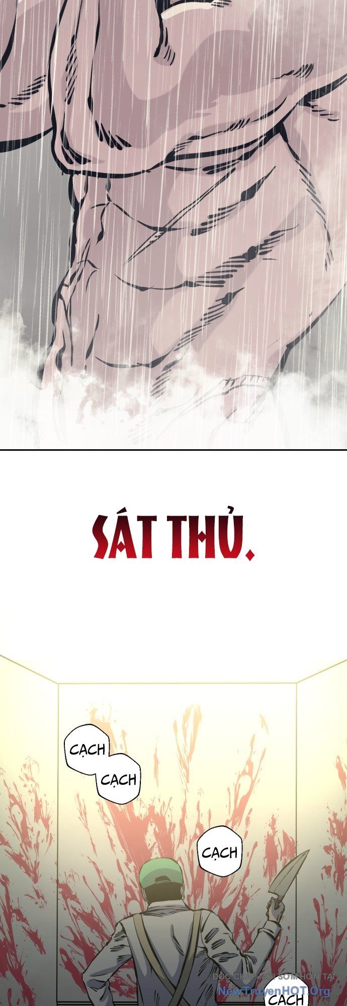 Văn Phòng Ám Sát Chapter 0 - 86