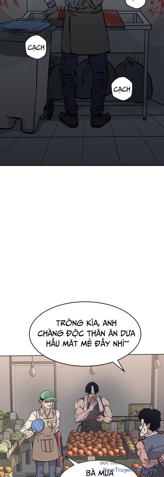 Văn Phòng Ám Sát Chapter 0 - 87