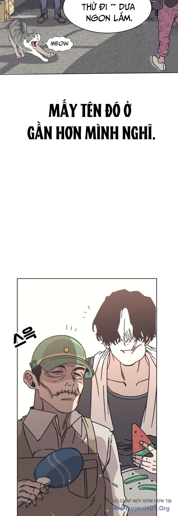 Văn Phòng Ám Sát Chapter 0 - 88