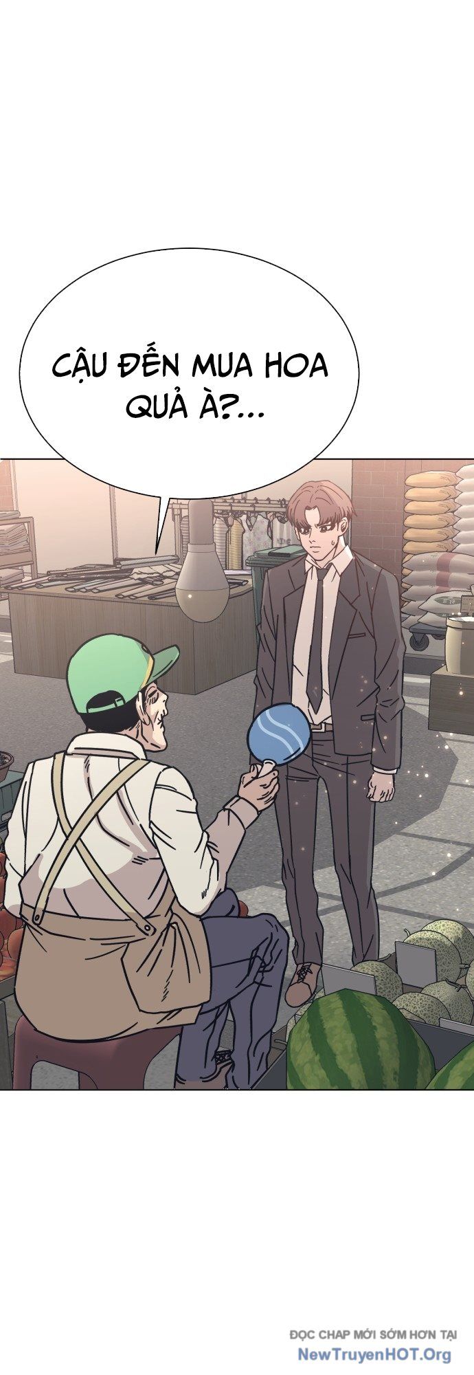 Văn Phòng Ám Sát Chapter 0 - 90