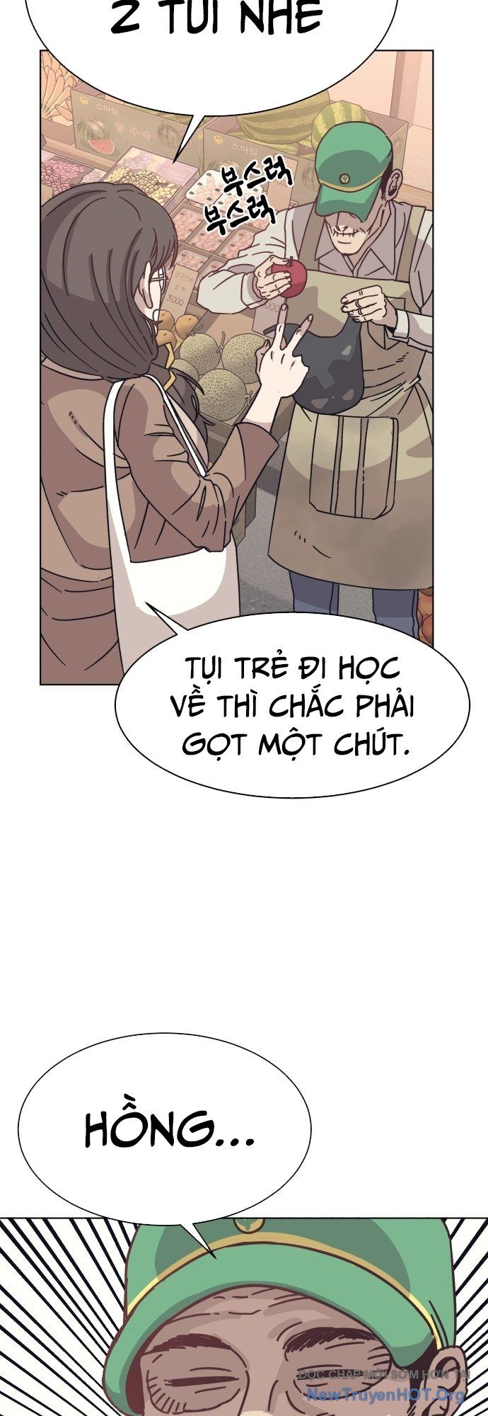 Văn Phòng Ám Sát Chapter 0 - 10