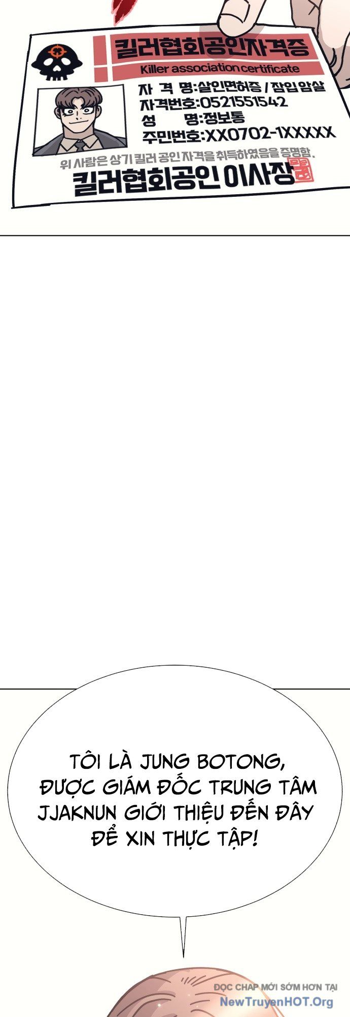 Văn Phòng Ám Sát Chapter 0 - 92
