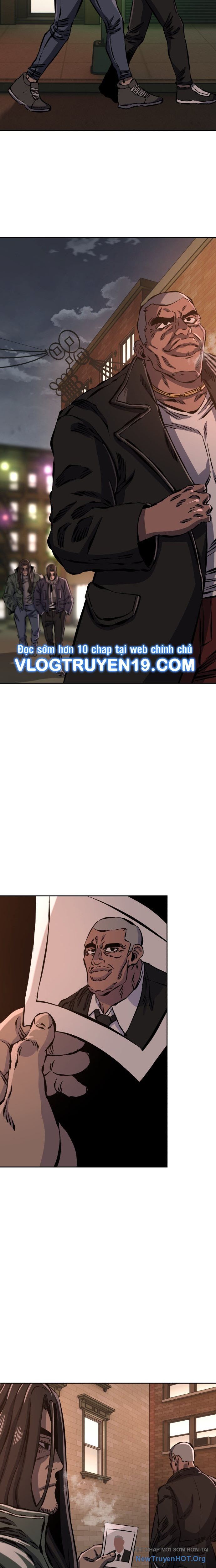 Văn Phòng Ám Sát Chapter 10 - 2