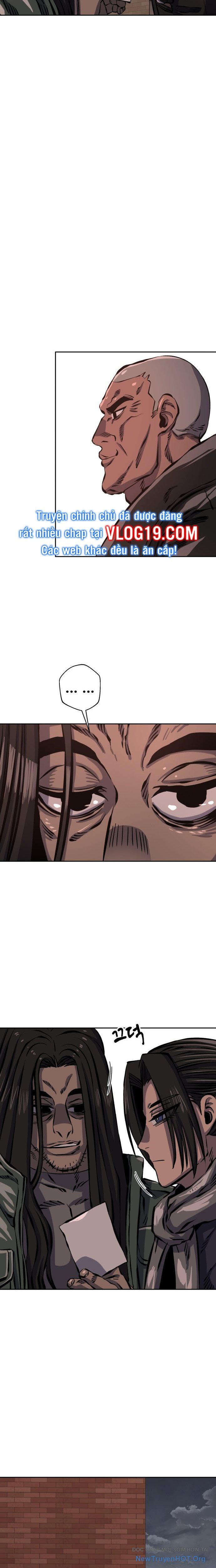 Văn Phòng Ám Sát Chapter 10 - 3