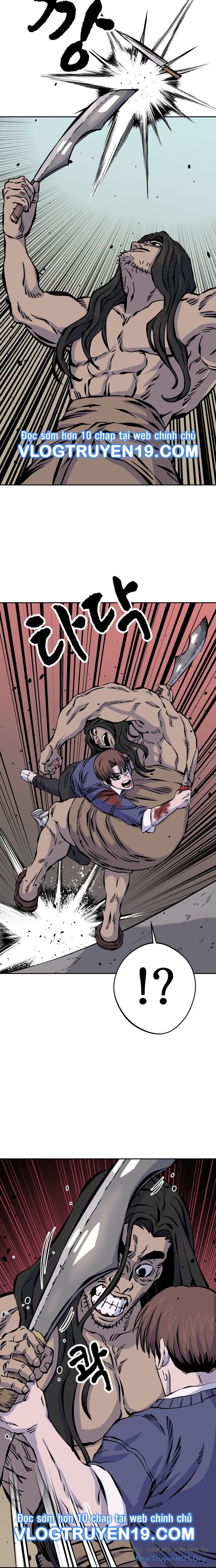 Văn Phòng Ám Sát Chapter 10 - 29