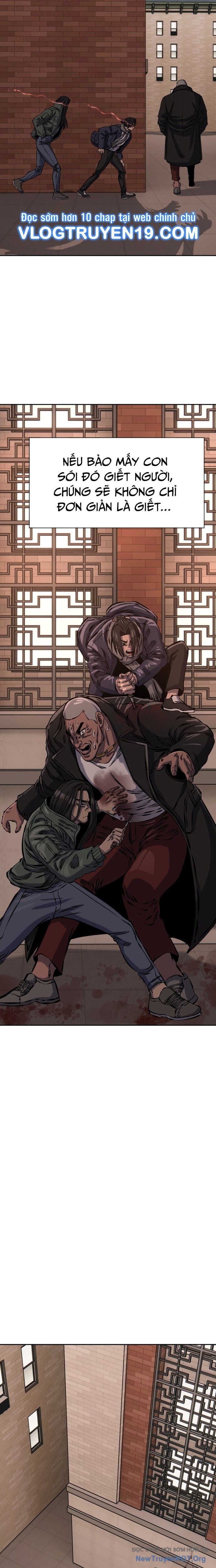 Văn Phòng Ám Sát Chapter 10 - 4