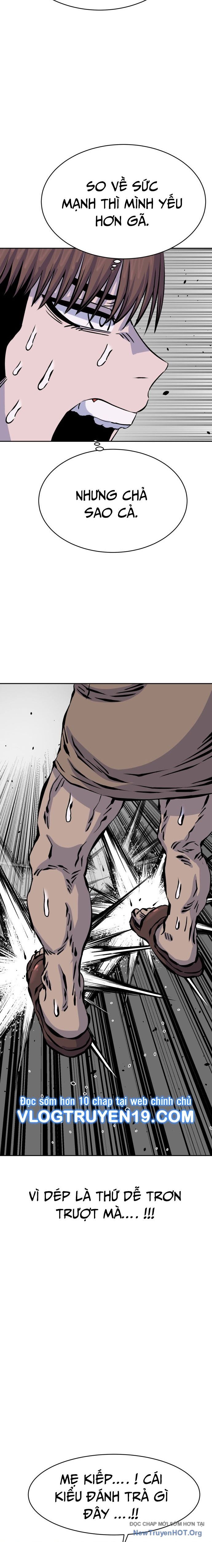 Văn Phòng Ám Sát Chapter 10 - 33