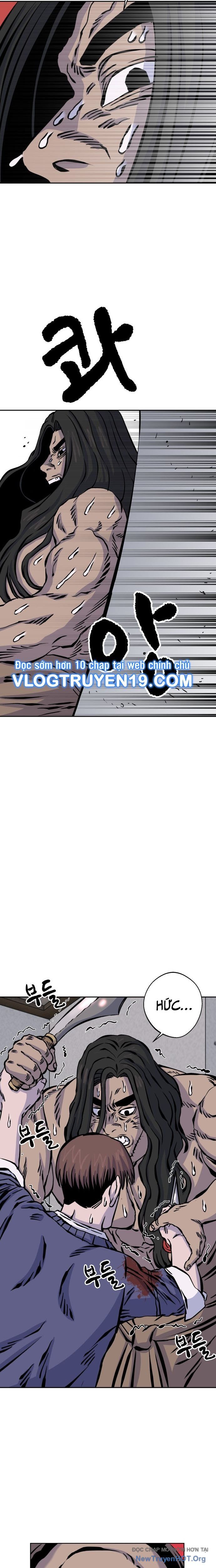 Văn Phòng Ám Sát Chapter 10 - 34