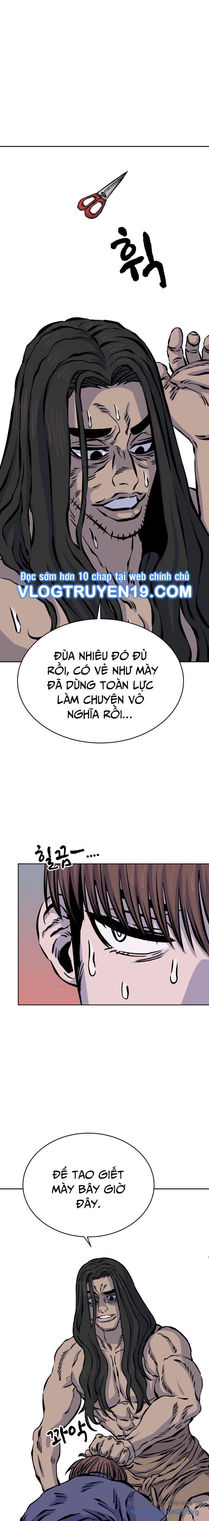 Văn Phòng Ám Sát Chapter 10 - 36