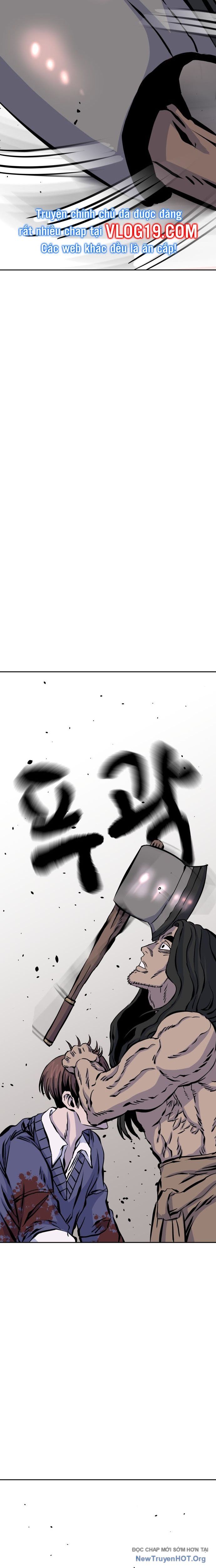 Văn Phòng Ám Sát Chapter 10 - 39