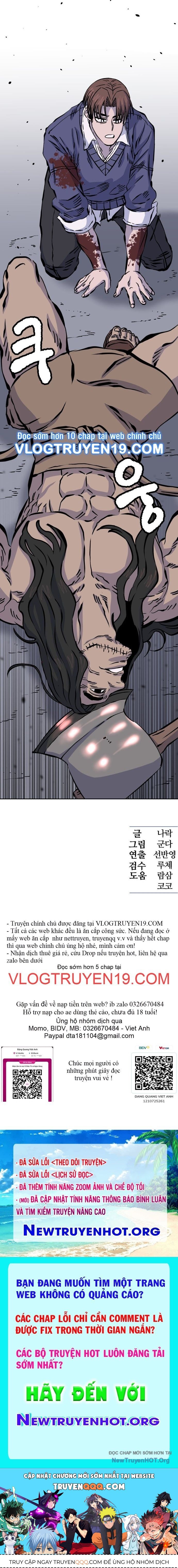 Văn Phòng Ám Sát Chapter 10 - 40