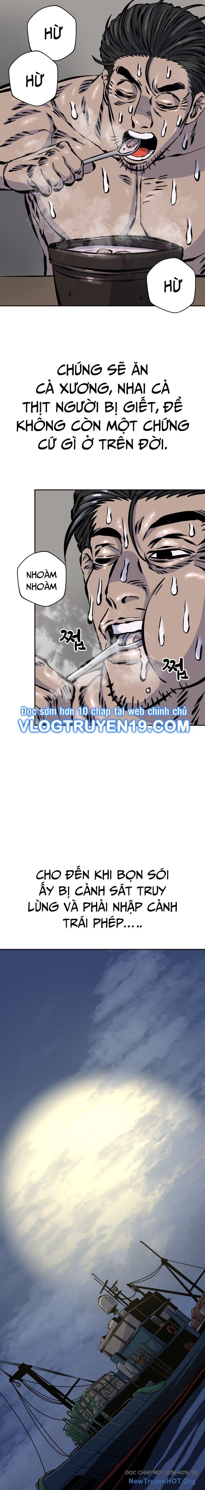 Văn Phòng Ám Sát Chapter 10 - 6