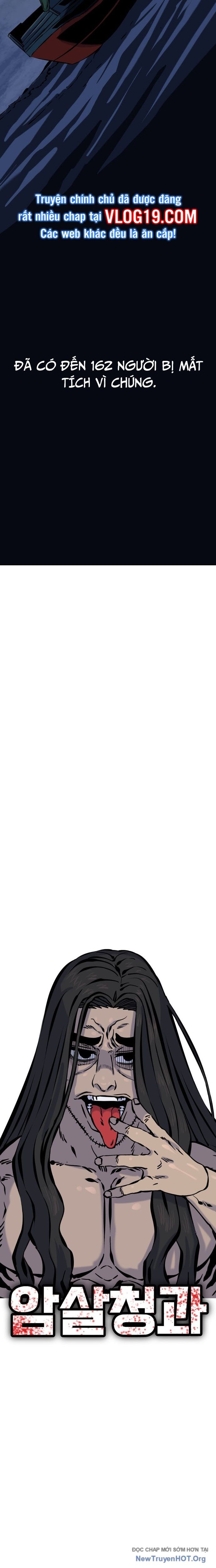 Văn Phòng Ám Sát Chapter 10 - 7