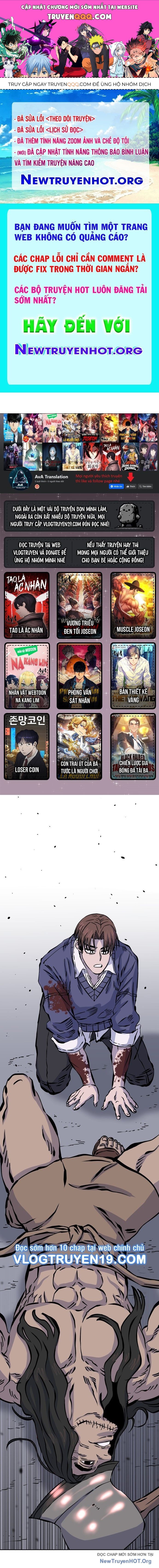 Văn Phòng Ám Sát Chapter 11 - 1