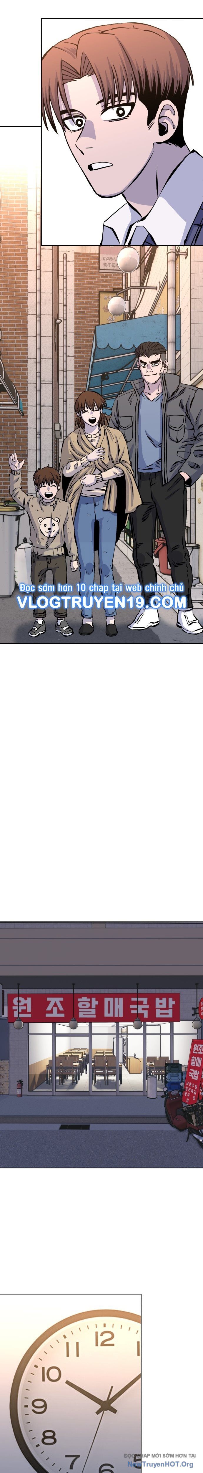 Văn Phòng Ám Sát Chapter 11 - 12