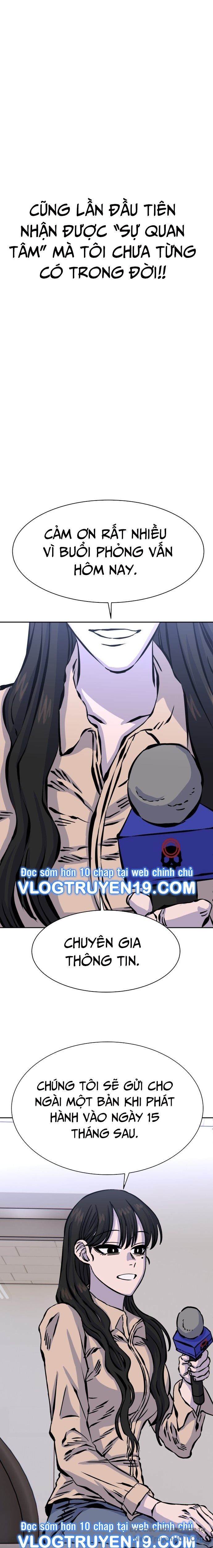 Văn Phòng Ám Sát Chapter 11 - 24
