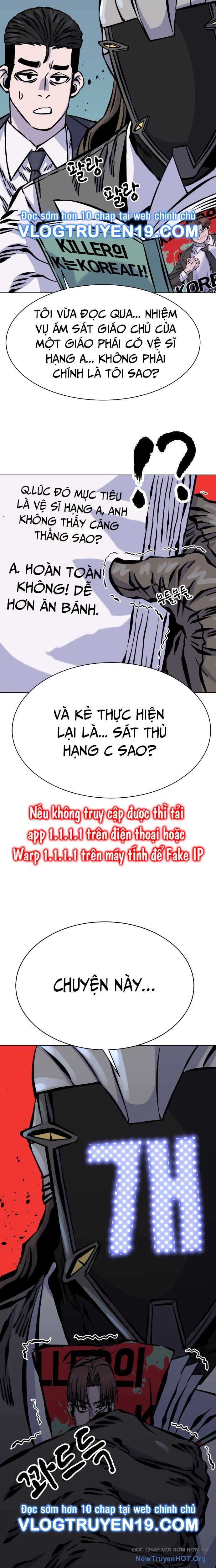 Văn Phòng Ám Sát Chapter 11 - 32