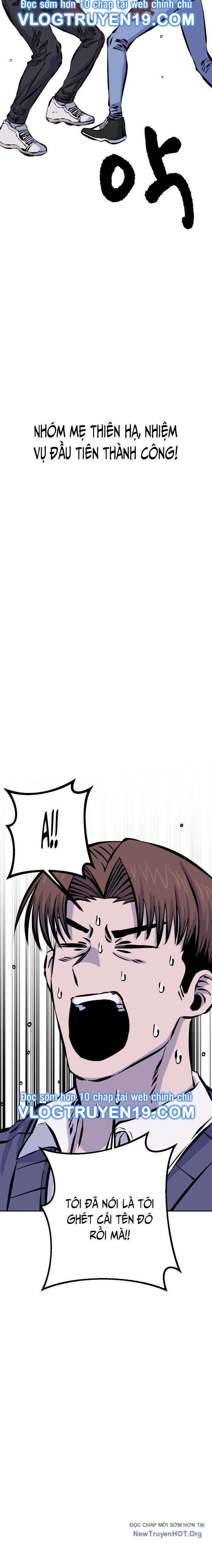 Văn Phòng Ám Sát Chapter 11 - 5