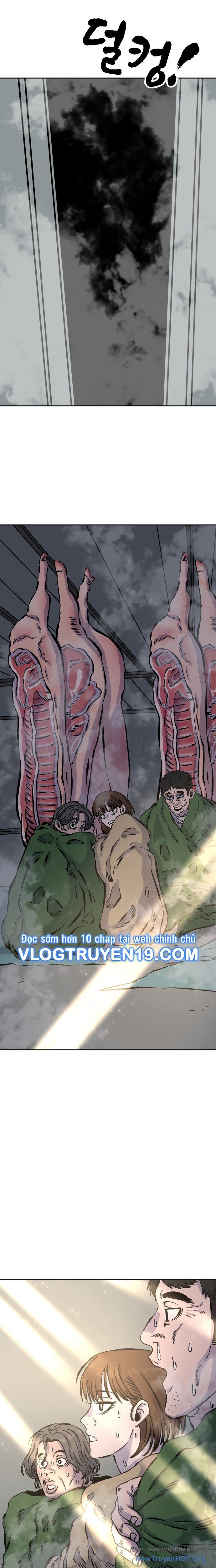 Văn Phòng Ám Sát Chapter 11 - 6