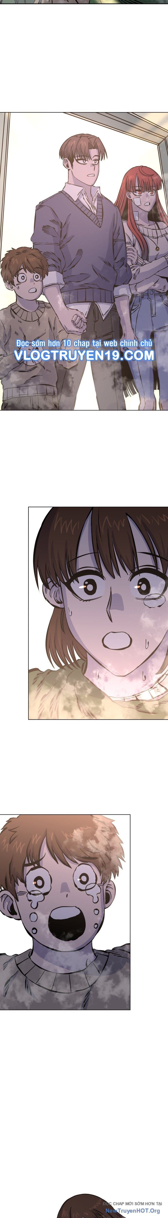 Văn Phòng Ám Sát Chapter 11 - 7