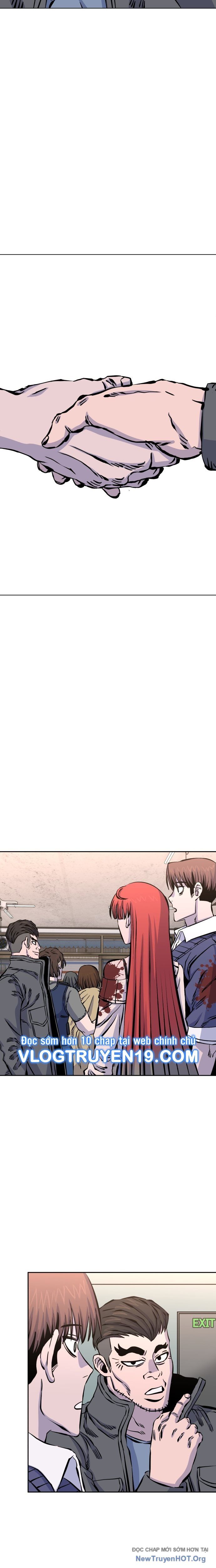 Văn Phòng Ám Sát Chapter 11 - 10