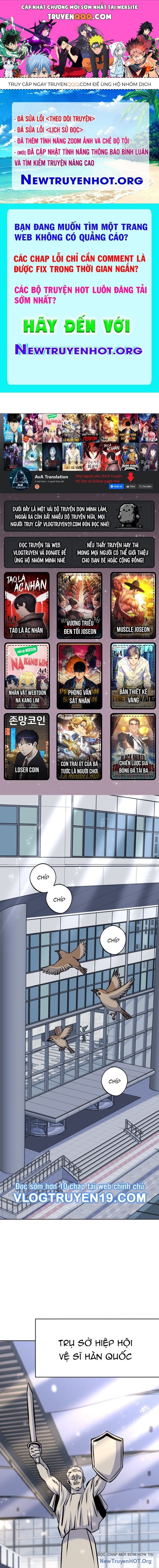 Văn Phòng Ám Sát Chapter 12 - 1