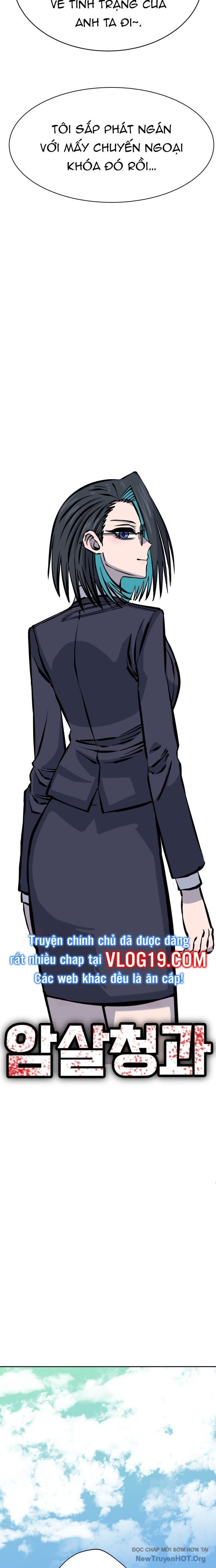 Văn Phòng Ám Sát Chapter 12 - 12